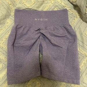 NVGTN shorts